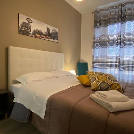 Trilocale In Piazza Duomo Appartement Milaan Buitenkant foto