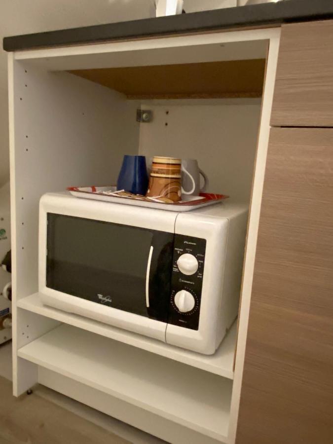 Trilocale In Piazza Duomo Appartement Milaan Buitenkant foto