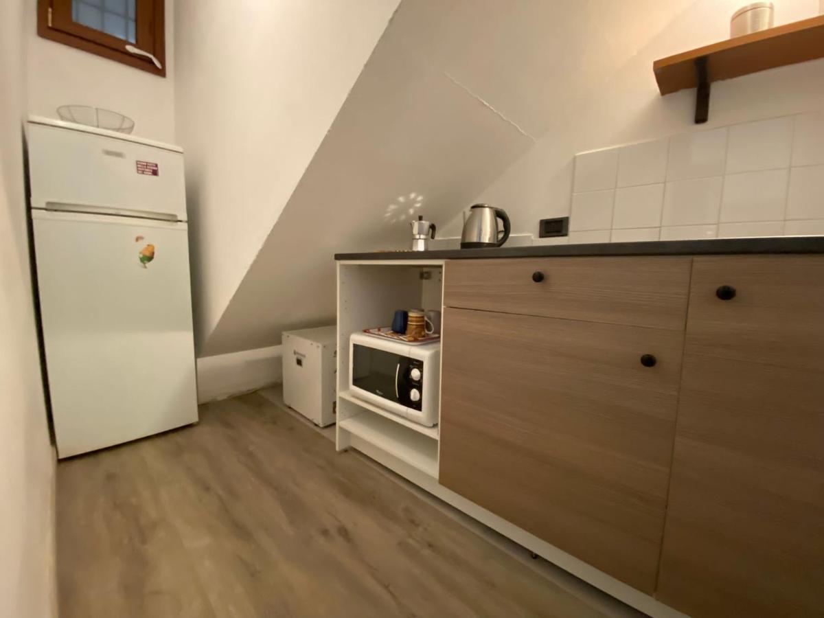 Trilocale In Piazza Duomo Appartement Milaan Buitenkant foto