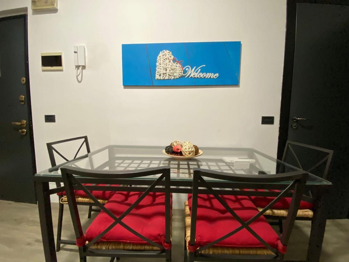 Trilocale In Piazza Duomo Appartement Milaan Buitenkant foto