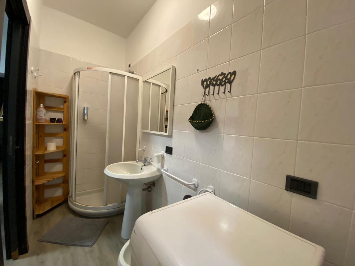 Trilocale In Piazza Duomo Appartement Milaan Buitenkant foto